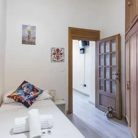 Unyca - Santa Croce Cozy Apartment Florence Extérieur photo