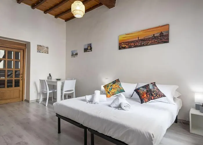 Unyca - Santa Croce Cozy Apartment