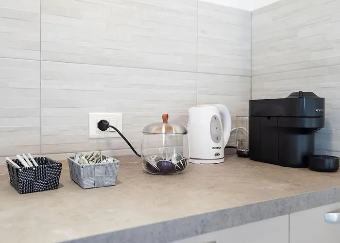 Unyca - Santa Croce Cozy Apartment